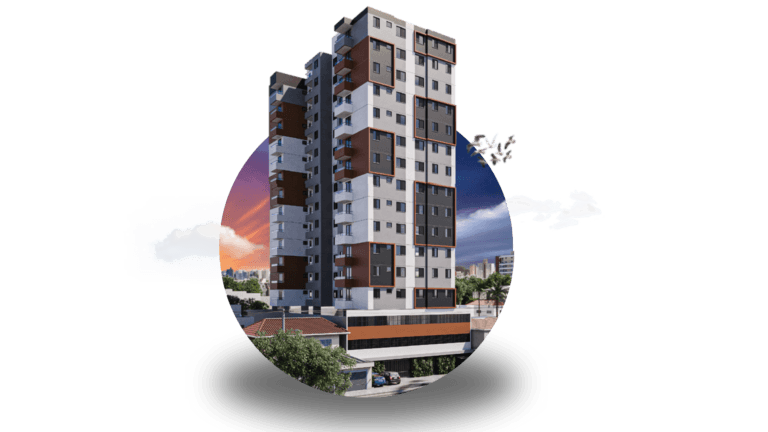 Apartamento minha casa minha vida em santo andré